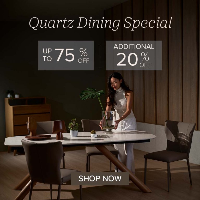 Dining Sales