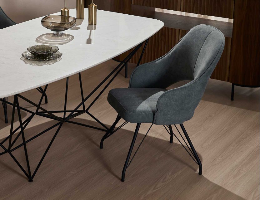 Tetro Dining Chair