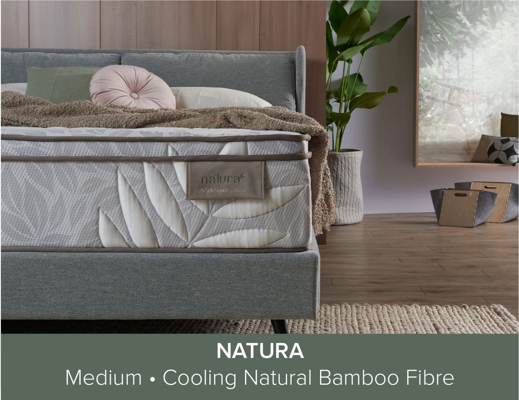 natura karlina mattress review