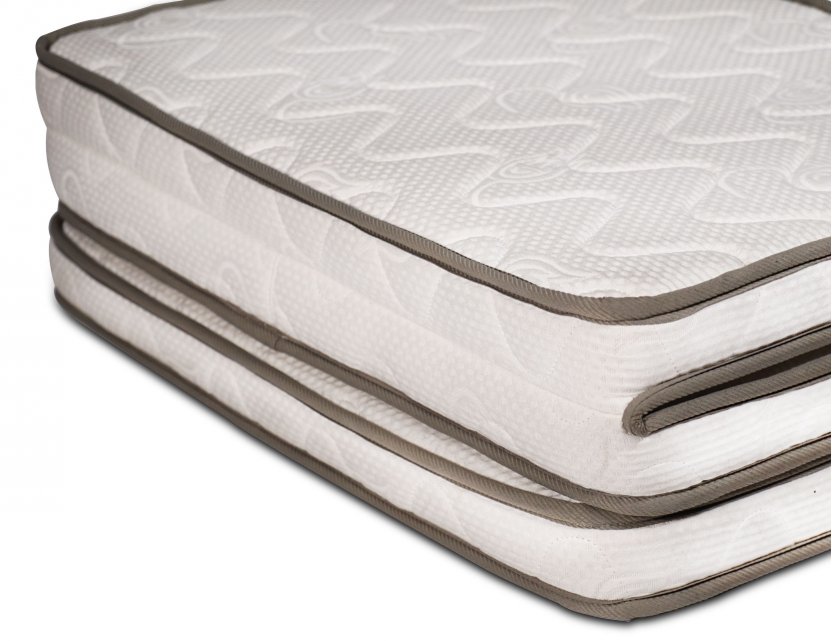 Foldable Mattress