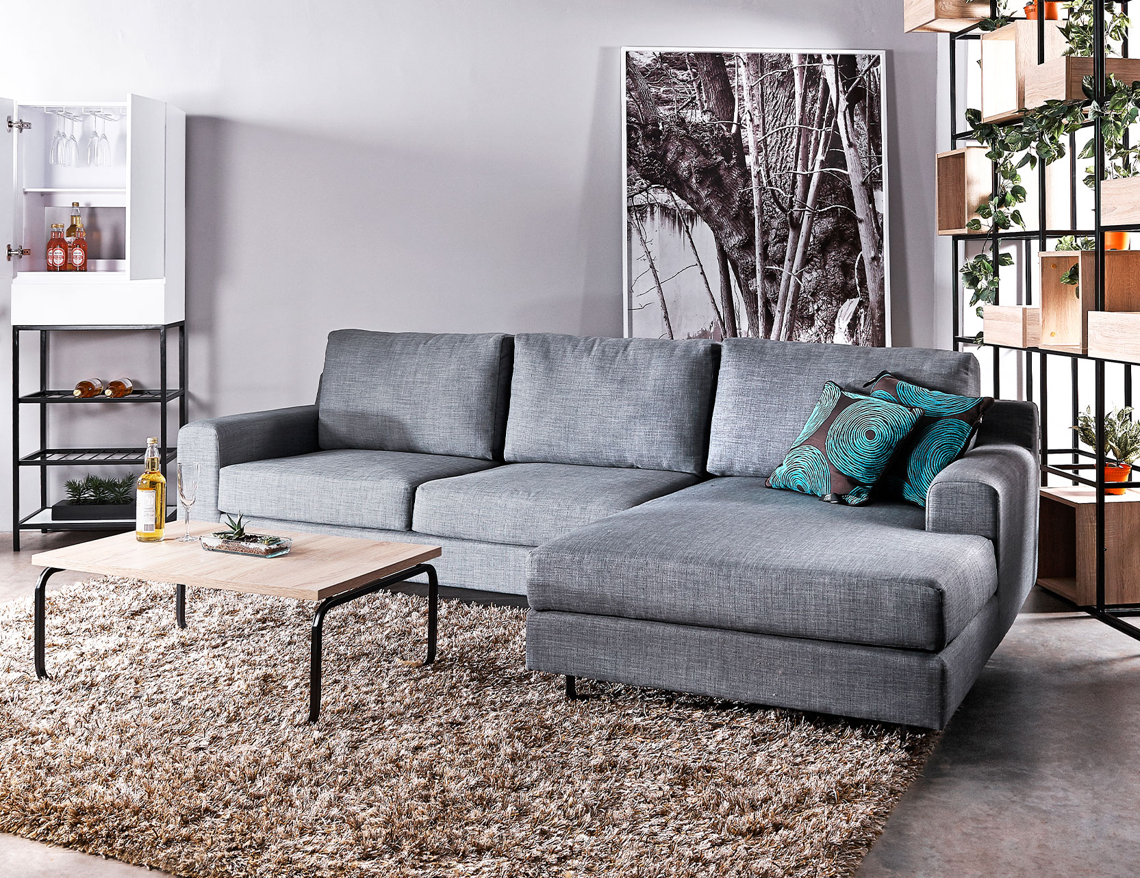 Cellini sofa store price