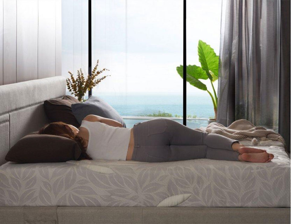 Goodbye Back Pain!: Quality Mattresses For Your Back Health