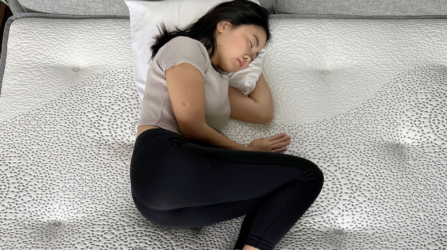 best-mattress-for-side-sleeper-singapore-cellini