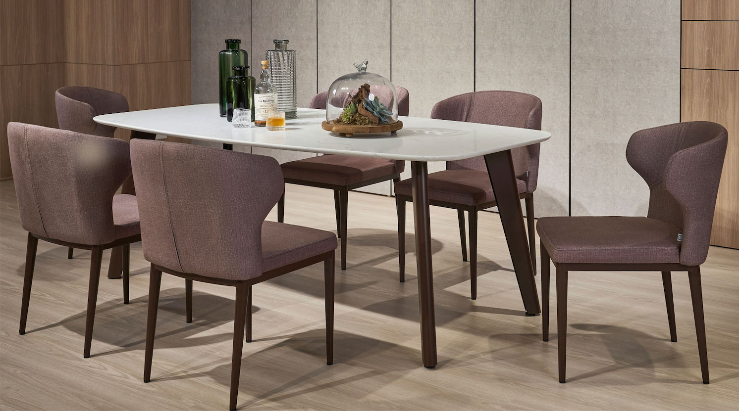 contemporary-dining-table-malaysia-cellini