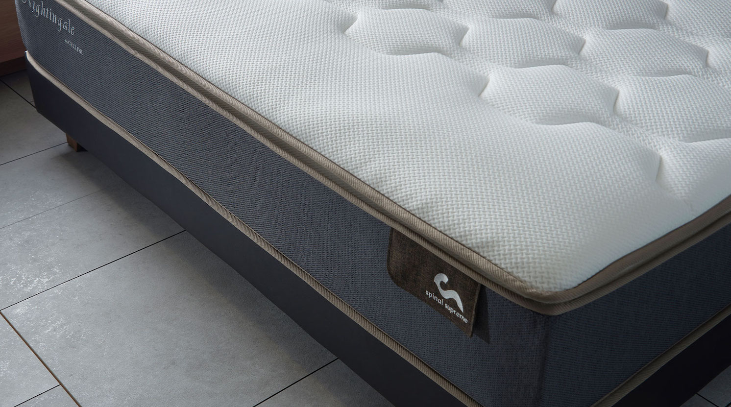 Buy Luxury mattress Cellini Singapore