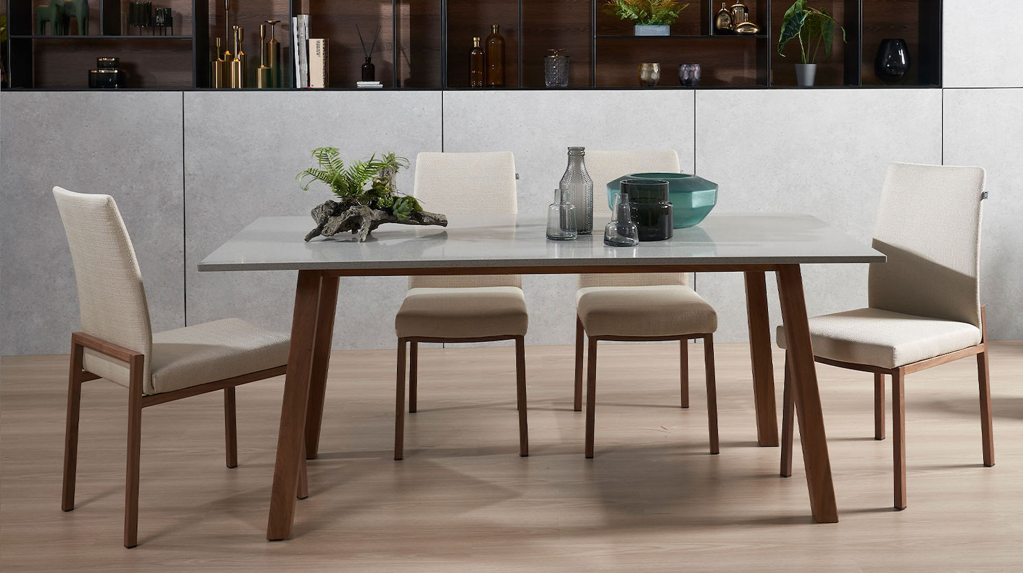 quartz-stone-dining-table-cellini